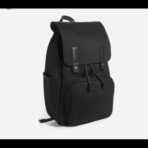 Everlane Modern Snap backpack